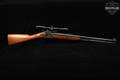 Thompson Center (TC, T/C, TCA) New Englander Percussion .50 BPM (Black Powder) Blued & Walnut in Good Condition Image 3
