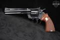 1980 Colt Python .357 Mag. High-Polish Blued in Excellent Condition Image 2