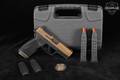 Sig Sauer P365 XMacro NRA Tribute 9mm Luger Two-Tone in Very Good Condition Image 2