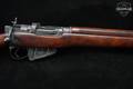 1942 Savage Arms No.4 MK.1* Lee-Enfield .303 British Blued in Very Good Condition Image 5