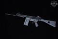 Vector Arms PTR-91 .308 Win. Black in Very Good Condition Image 2