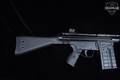 Vector Arms PTR-91 .308 Win. Black in Very Good Condition Image 4