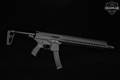 2017 Sig Sauer MPX Carbine 9mm Luger Black in Excellent Condition Image 3