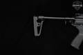 2017 Sig Sauer MPX Carbine 9mm Luger Black in Excellent Condition Image 4