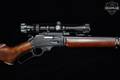 1990 Marlin Firearms Co. Model 336CS .35 Rem. Blued in Good Condition Image 4