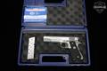 2016 Colt Delta Elite MK IV 10mm Stainless Steel in Good Condition Image 2