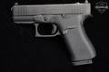 Glock 43X MOS 9mm Luger (9x19 Para) nDLC in Excellent Condition Image 3