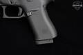 Glock 43X MOS 9mm Luger (9x19 Para) nDLC in Excellent Condition Image 4