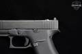 Glock 43X MOS 9mm Luger (9x19 Para) nDLC in Excellent Condition Image 5