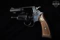1977 Smith & Wesson (S&W) Model 36-1 Chiefs Special .38 Spl. Blued in Fair Condition Image 2