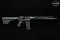 Aero Precision M4E1 Threaded Upper 5.56mm NATO Black in Excellent Condition Image 3