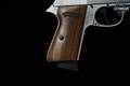 Walther PPK/s Nickel .22 LR Nickel Plating in Excellent Condition Image 3