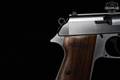 Walther PPK/s Nickel .22 LR Nickel Plating in Excellent Condition Image 5