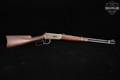 1940 Winchester Repeating Arms Model 94 Carbine, Pre-64 .30-30 Blued & Walnut in Fair Condition Image 3