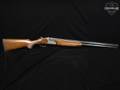American Arms Inc Silver I 20 Gauge Coin Finish & Walnut in Very Good Condition Image 3