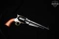 1988 Armi San Marco Remington 1858 Army .44 BPM (Black Powder) Blued in Very Good Condition Image 3