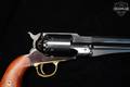 1988 Armi San Marco Remington 1858 Army .44 BPM (Black Powder) Blued in Very Good Condition Image 5