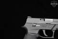Sig Sauer P250 Subcompact 9mm Luger Nitron in Very Good Condition Image 4