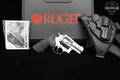 2023 Sturm Ruger Super Redhawk ALASKAN .44 Mag. Satin Stainless in Excellent Condition Image 2