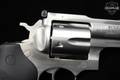 2023 Sturm Ruger Super Redhawk ALASKAN .44 Mag. Satin Stainless in Excellent Condition Image 4