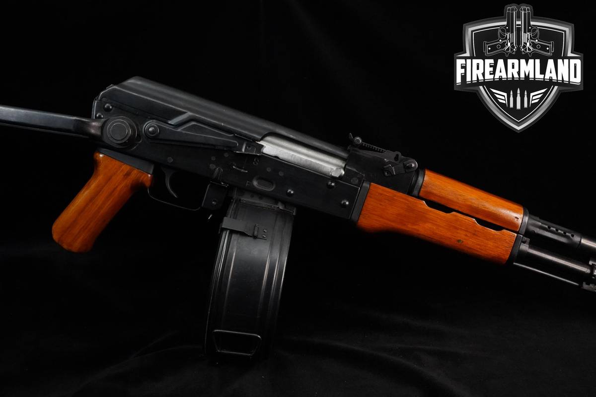 RARE PRE-BAN Norinco Type 56S-1 SILE 762x39 16" AK-47 Norinco T56 +ORIG KIT