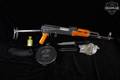 Norinco Type 56S-1 7.62x39 Blued in Good Condition Image 2