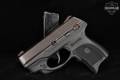 2011 Sturm Ruger LC9 9mm Luger Blued in Very Good Condition Image 2