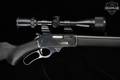 1968 Marlin Firearms Co. Model 336-R.C. .30-30 Blued in Good Condition Image 4