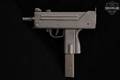 Cobray Company M10A1 9mm Luger Gray in Good Condition Image 4