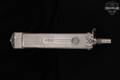 Cobray Company M10A1 9mm Luger Gray in Good Condition Image 5