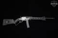 Patriot Ordnance Factory (POF) PLA-9 Tombstone 9mm Luger Black in Excellent Condition Image 2