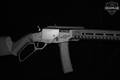 Patriot Ordnance Factory (POF) PLA-9 Tombstone 9mm Luger Black in Excellent Condition Image 4