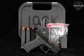 Glock G43X 9mm Luger Black in Excellent Condition Image 2