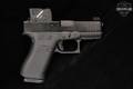 Glock G43X 9mm Luger Black in Excellent Condition Image 4