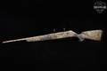 Browning BAR ShortTrac .270 WSM Camouflage in Excellent Condition Image 2