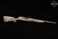 Browning BAR ShortTrac .270 WSM Camouflage in Excellent Condition Image 3