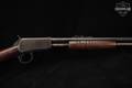 1932 Winchester Repeating Arms Model 62 .22 LR Blued & Walnut in Fair Condition Image 5