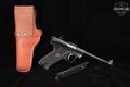 2003 Sturm Ruger Mark II Standard .22 LR Blued in Very Good Condition Image 2