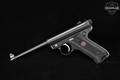 2003 Sturm Ruger Mark II Standard .22 LR Blued in Very Good Condition Image 3