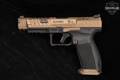 Canik SFx Rival 9mm Luger Bronze in Excellent Condition Image 3