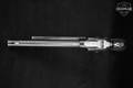 1959 Sturm Ruger Single-Six Magnum Model (RSSM); Old Model; Three-screw .22 WMR Blued in Good Condition Image 4