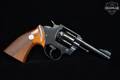 1975 Colt Official Police MK III .38 Spl. Blued in Very Good Condition Image 2