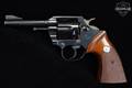 1975 Colt Official Police MK III .38 Spl. Blued in Very Good Condition Image 3