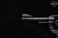 1975 Colt Official Police MK III .38 Spl. Blued in Very Good Condition Image 4