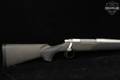2012 Remington Model 700 XCR II, Rocky Mountain Elk Foundation (RMEF) Edition .338 Win. Mag. Matte Stainless & OD Green in Excellent Condition Image 4