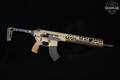 Sig Sauer MCX Spear LT 7.62x39 Coyote Tan in Very Good Condition Image 3