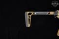 Sig Sauer MCX Spear LT 7.62x39 Coyote Tan in Very Good Condition Image 4