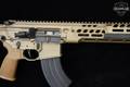 Sig Sauer MCX Spear LT 7.62x39 Coyote Tan in Very Good Condition Image 5