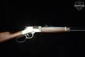 Henry Repeating Arms H006R Big Boy Carbine .44 Mag. Brass in Excellent Condition Image 4