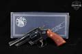 1980 Smith & Wesson (S&W) Model 520 NYSP Contract (1980) .357 Mag. Blued in Good Condition Image 2